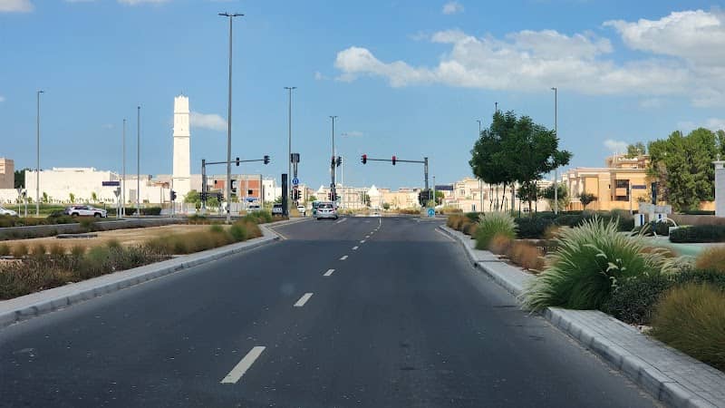 Al Woroud Park MBZ - Image 1