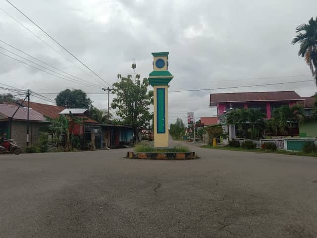 Tugu Jam - Image 1