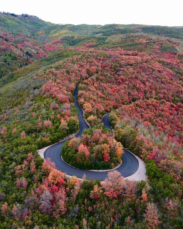 Wasatch Mountain State Park - Image 3