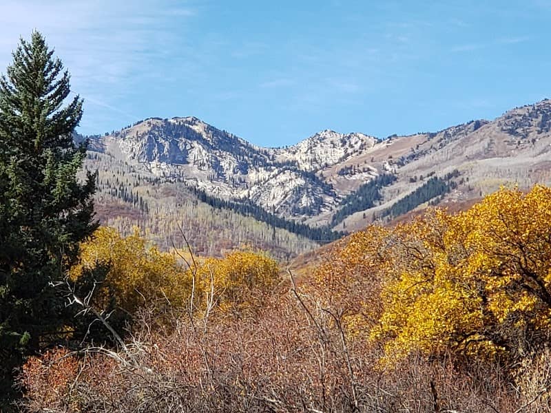 Wasatch Mountain State Park - Image 2