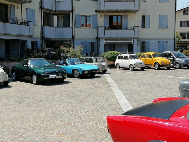 Parco pubblico - Image 1