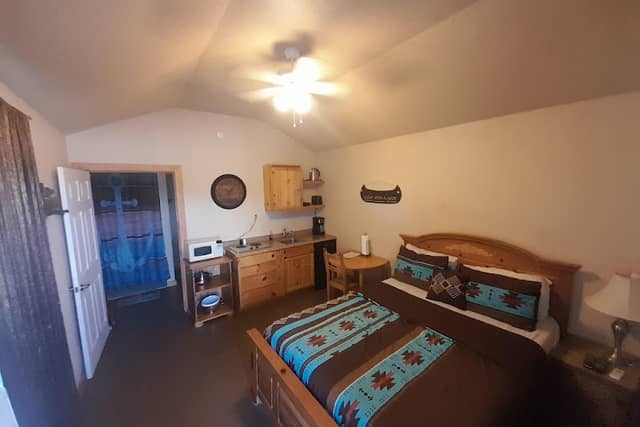 Sunset Resort Lake Tawakoni - Image 2