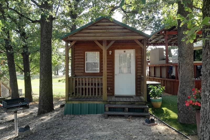 Sunset Resort Lake Tawakoni - Image 1