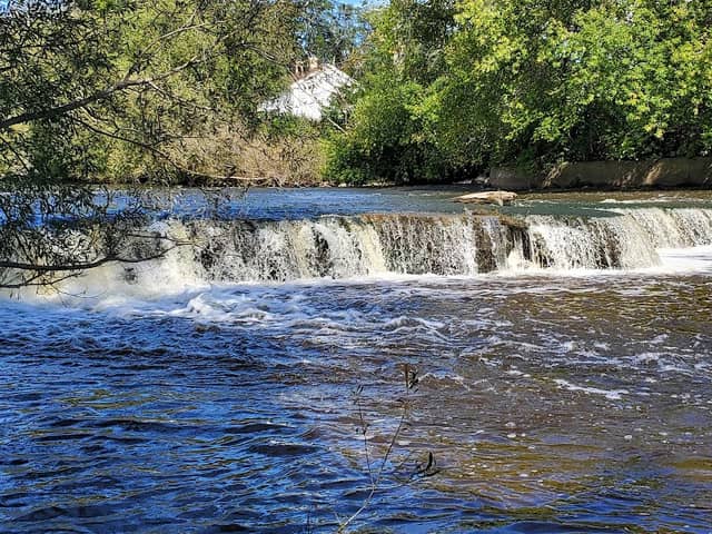 Sheboygan Falls View Park - Image 1
