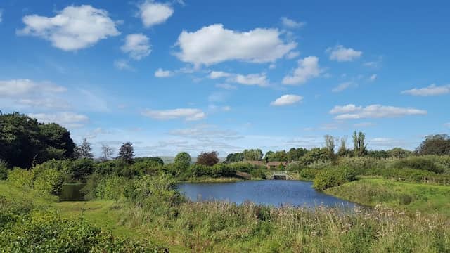 Stanney Brook Park - Image 2