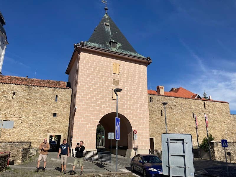 Košická brána - Image 1