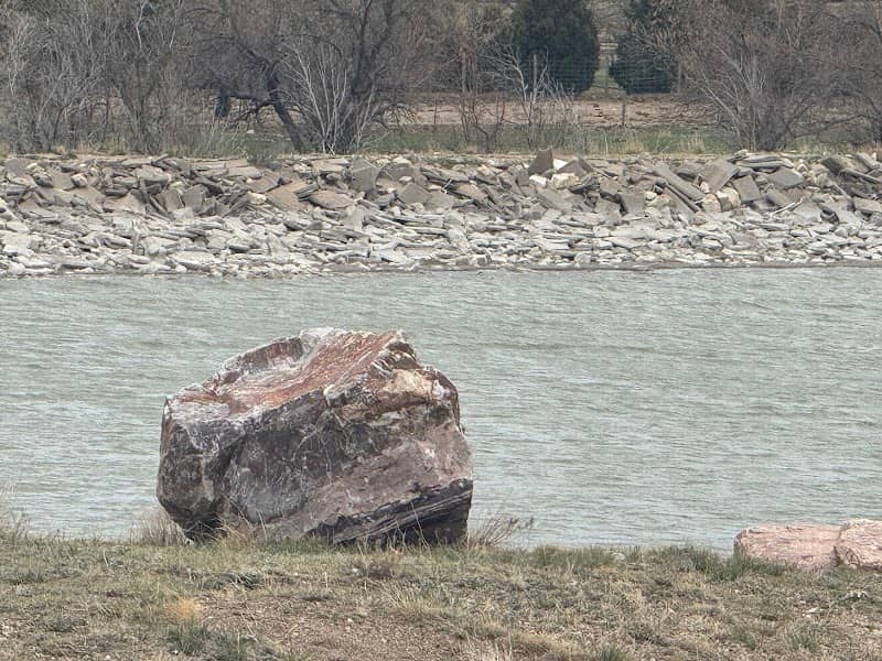 Rock Lake - Image 1