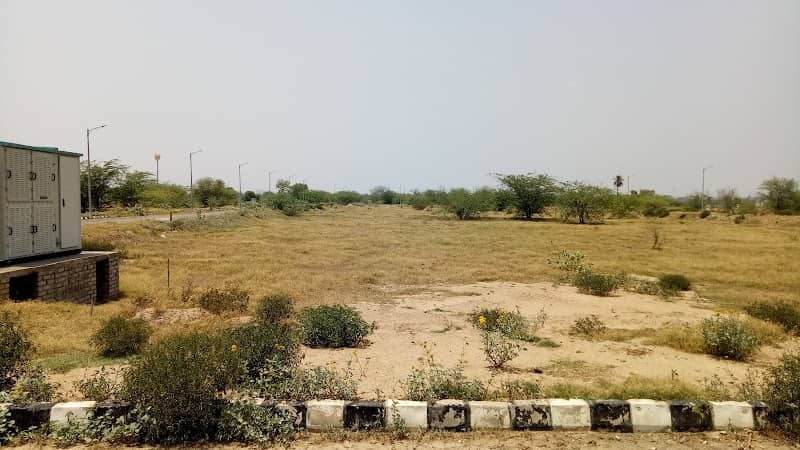 Grid Park IT CITY, SAS. Nagar, Mohali, Punjab - Image 1