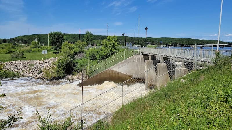 Minnedosa Dam - Image 1