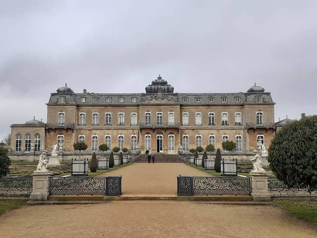 Wrest Park - Image 1
