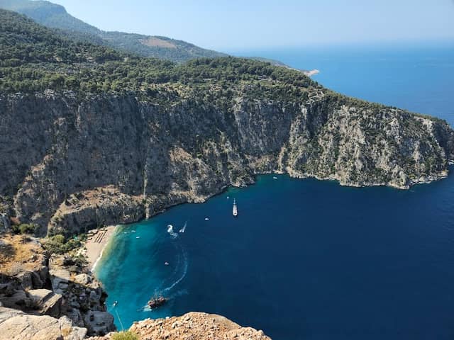 Kelebekler Vadisi - Image 1
