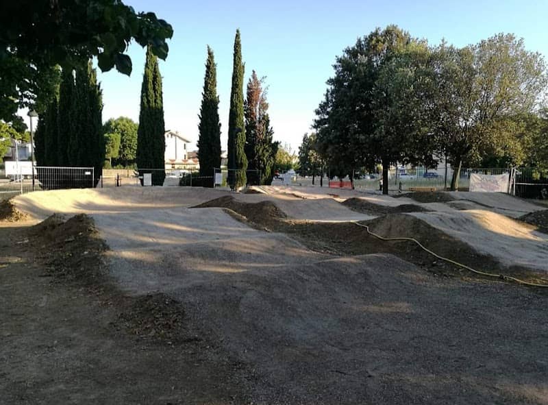 BMX RACE KIDS PARK CIVITANOVA MARCHE - Image 1