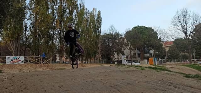 BMX RACE KIDS PARK CIVITANOVA MARCHE - Image 2
