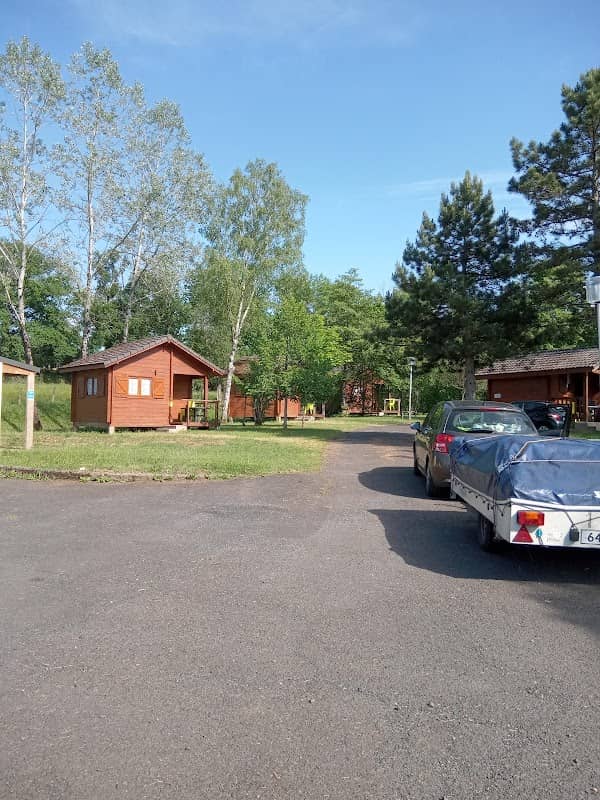 Camping De Lavaurs - Image 1