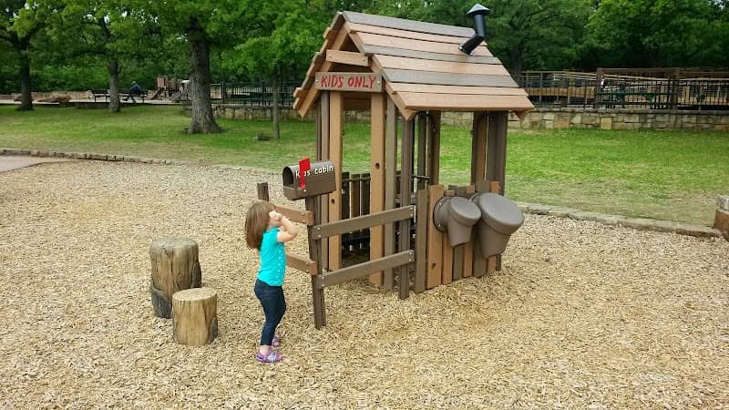 Adventure World Playground - Image 2
