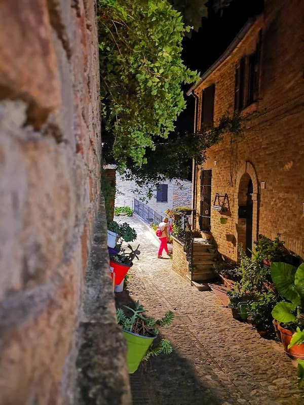 Castello Vecchio - Image 1