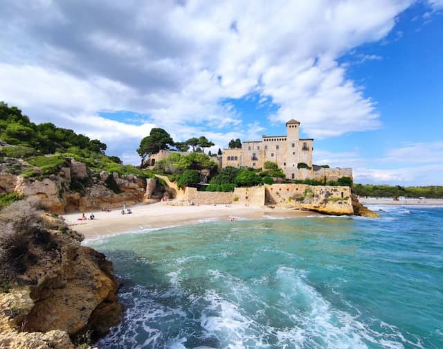 Cala Jovera - Image 2