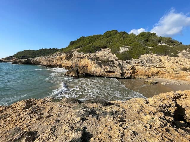 Cala Jovera - Image 1
