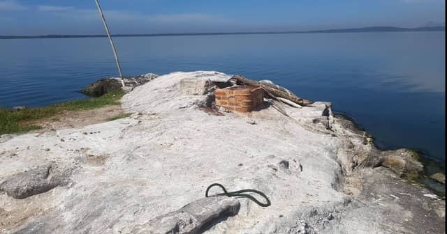 Ilha do Descanso - Image 1