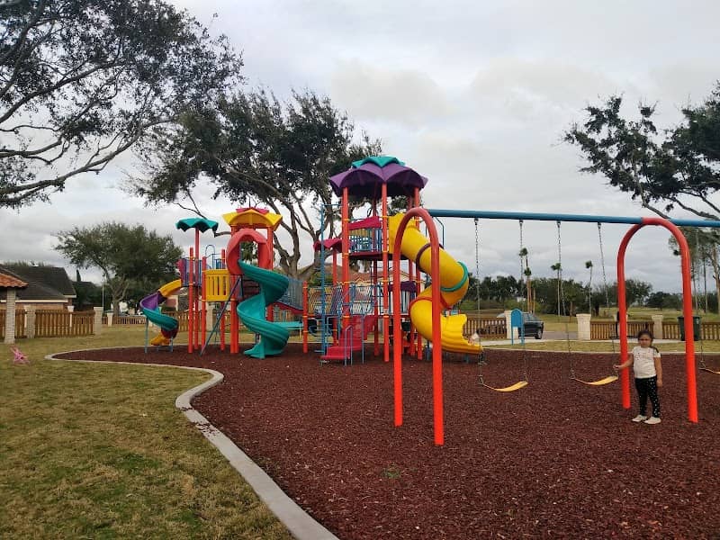 Cimarron Park - Image 1