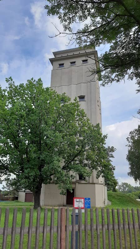 Wasserturm - Image 1