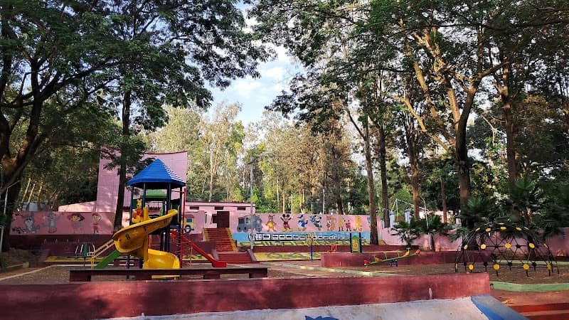 EcoR Children's Park - Image 1