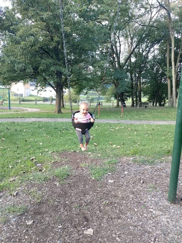 Riggs Memorial Park - Image 1