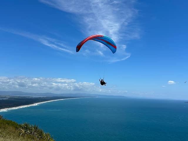 Nice Lookout - Image 1