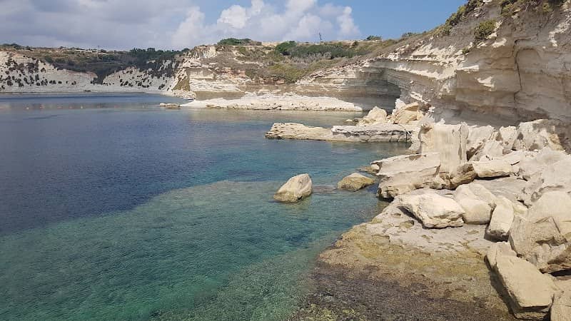 Xrobb l-Għaġin - Image 1