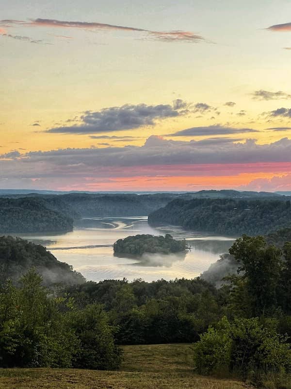 island view overlook - Image 1