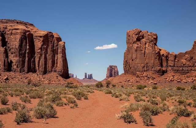 John Ford Point - Image 3