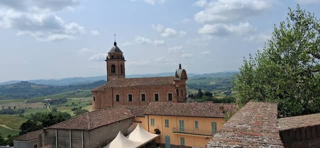 Giardino dei Giusti - Image 2
