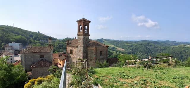 Giardino dei Giusti - Image 1