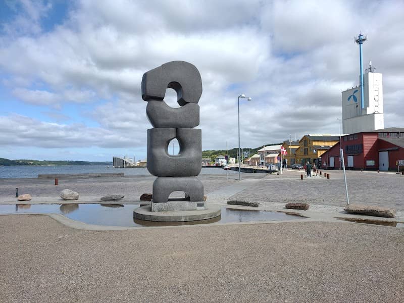 Rekreativt Havne Område - Image 1