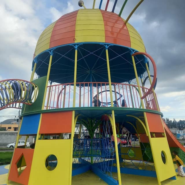 Parque Yaznan - Image 1