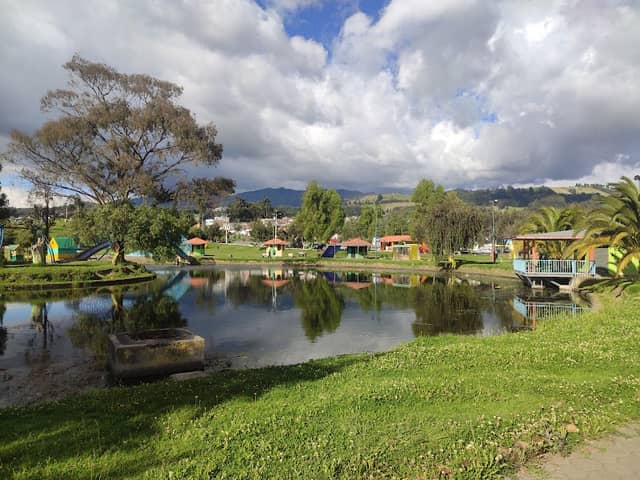 Parque Yaznan - Image 2