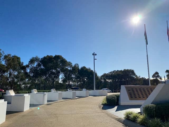 Monument Hill Parklands - Image 3
