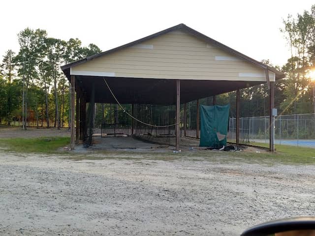 Tom B Perkins Recreation Park - Image 2