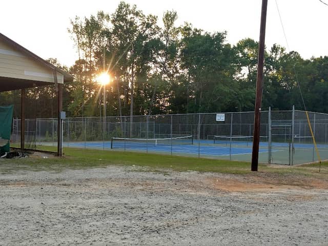 Tom B Perkins Recreation Park - Image 1