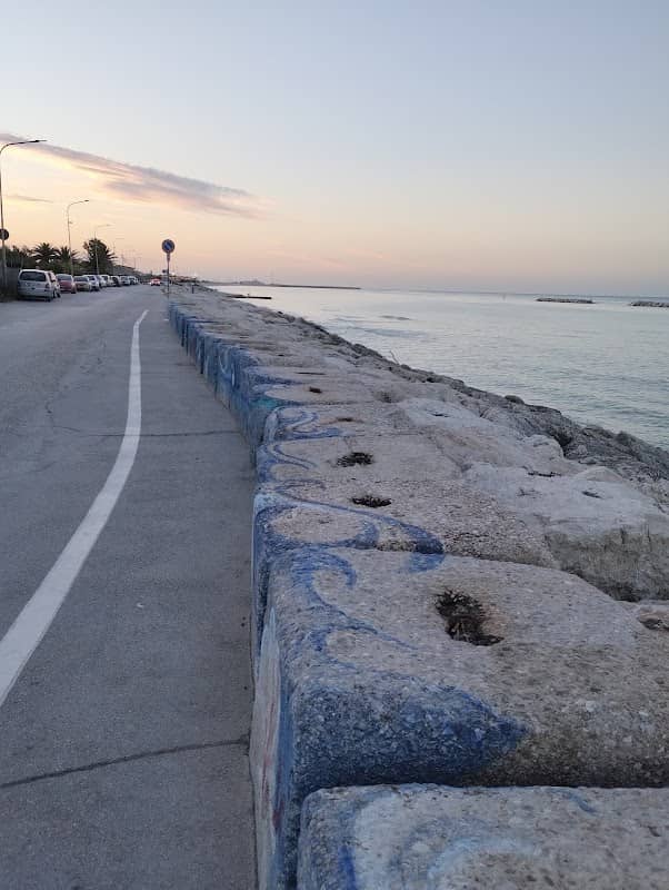 Spiaggia di Marina Palmese - Image 1