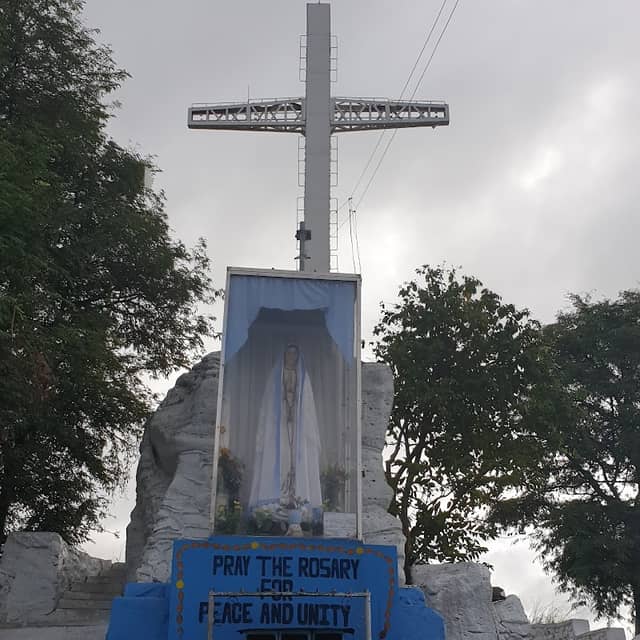Ang Kalbaryo - Image 1