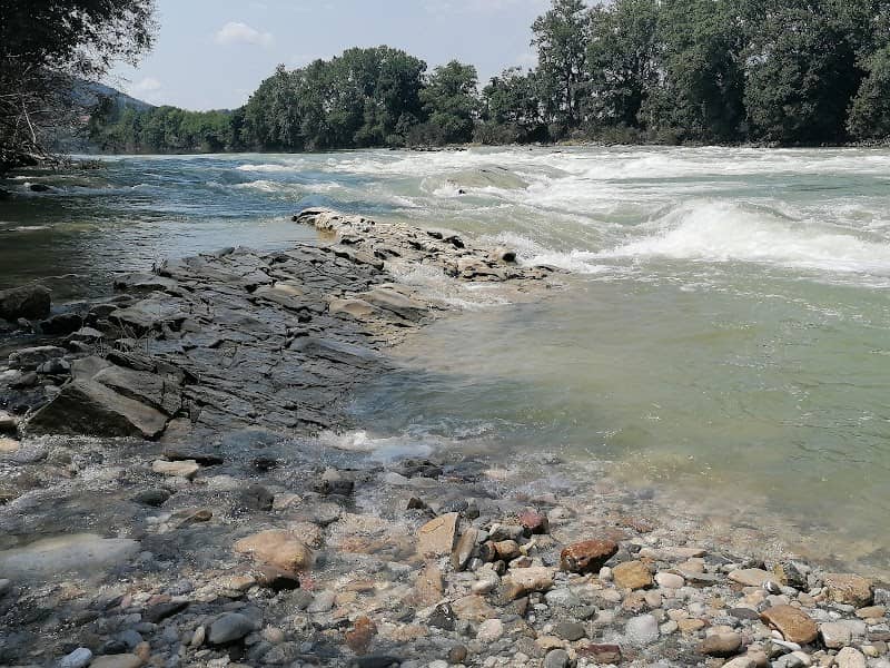 Brezice Sava Rapids - Image 1