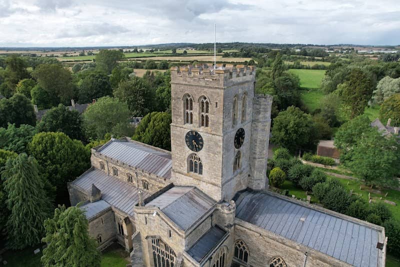 St Mary's Church - Image 2