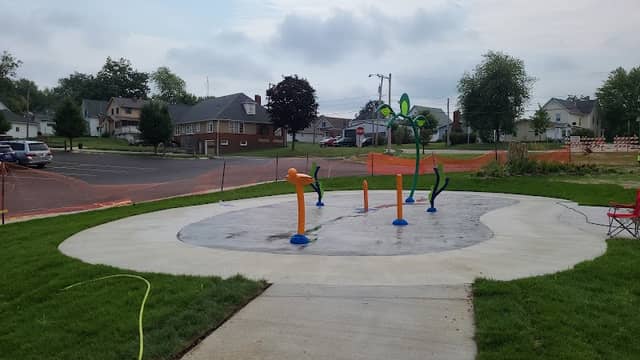 Terrapin Park - Image 1