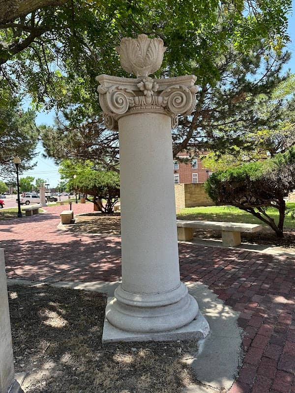 Ben Givens Park - Image 1