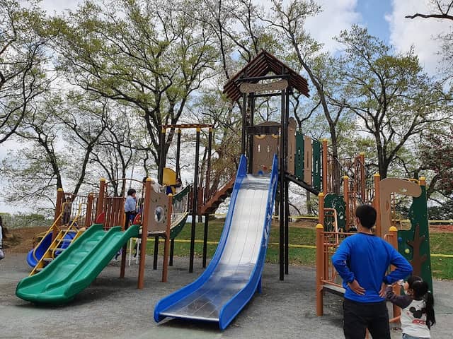 Moroyama Park - Image 1