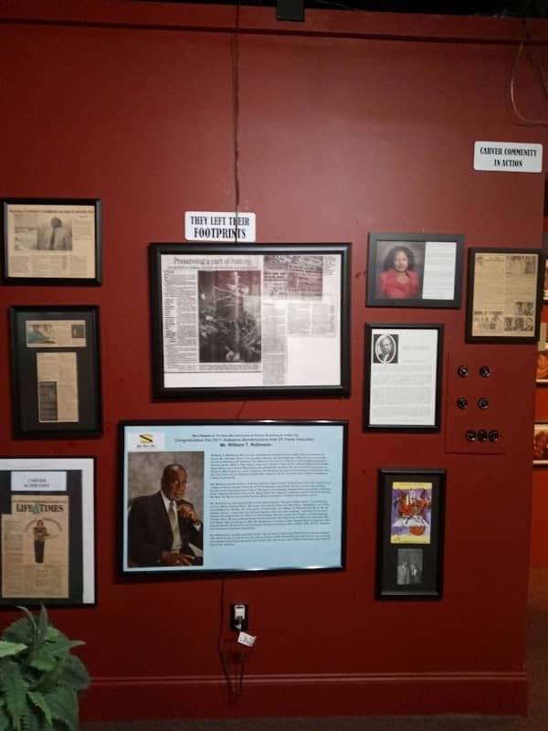 Central Carver Legacy Museum - Image 1
