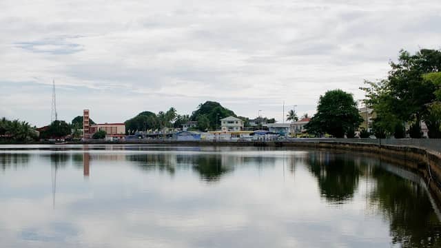 Tatangan Persiaran Sungai Tutong - Image 1