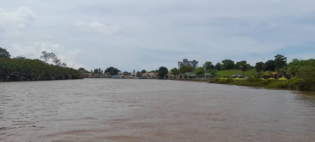Tatangan Persiaran Sungai Tutong - Image 2