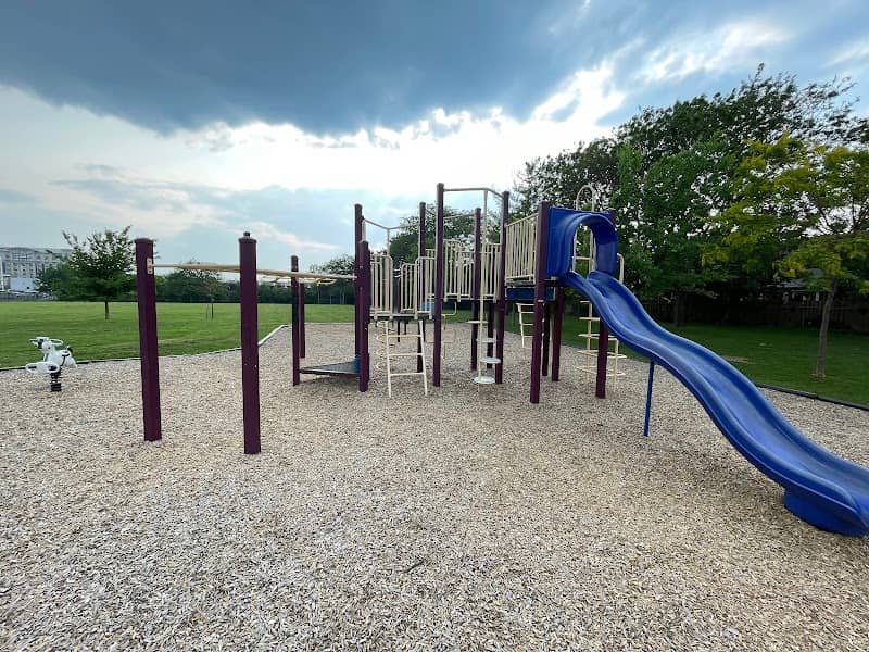 Torosian Park - Image 1